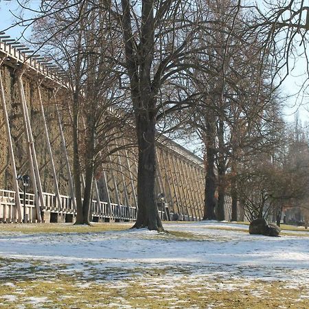 Thuringer Haus บาด โคเซิน ภายนอก รูปภาพ