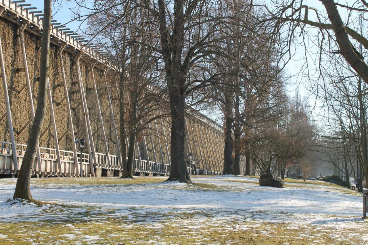 Thuringer Haus บาด โคเซิน ภายนอก รูปภาพ